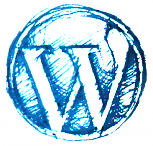 wordpress-logo-300x288